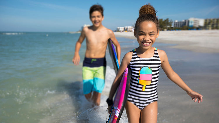 RumFish Beach Resort by TradeWinds Beach