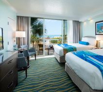 RumFish Beach Resort by TradeWinds Room