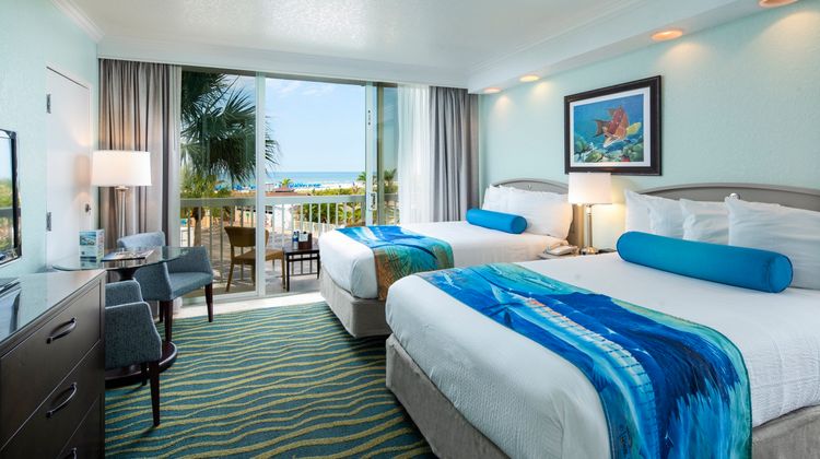 RumFish Beach Resort by TradeWinds Room