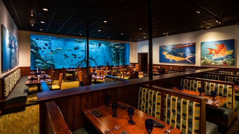 <b>RumFish Beach Resort by TradeWinds Restaurant</b>. Images powered by <a href="https://www.leonardoworldwide.com/" title="Leonardo Worldwide" target="_blank">Leonardo</a>.