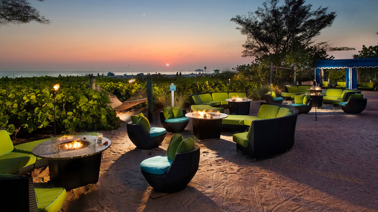 RumFish Beach Resort by TradeWinds Beach