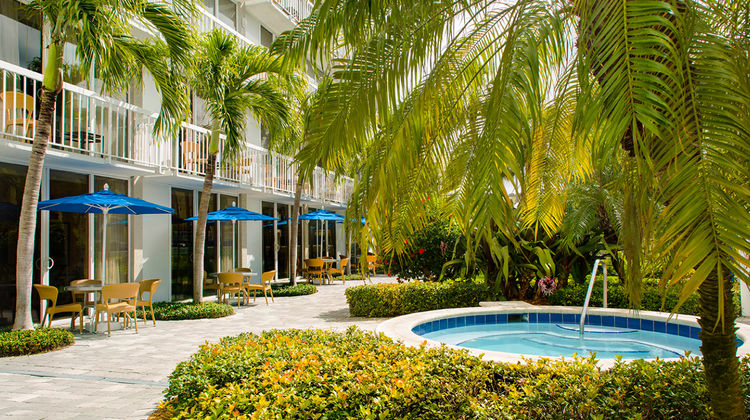 RumFish Beach Resort by TradeWinds Recreation