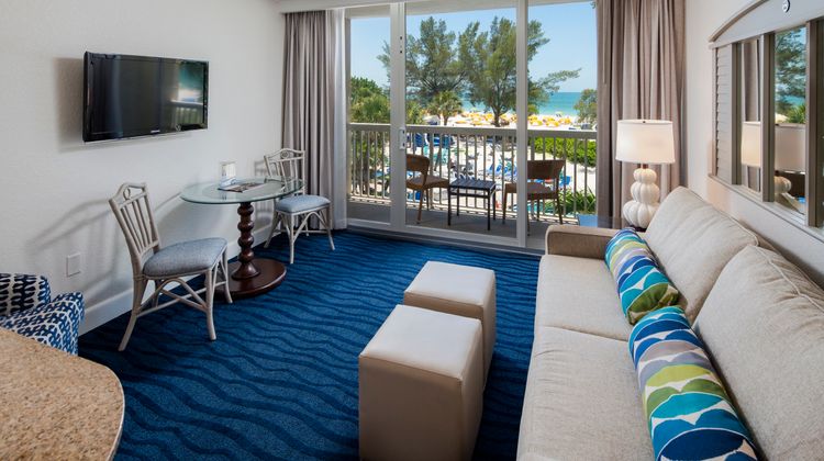 RumFish Beach Resort by TradeWinds Suite