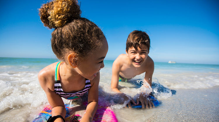 RumFish Beach Resort by TradeWinds Recreation