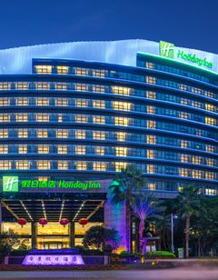 Holiday Inn Ningde Dijing