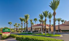 Courtyard Tucson Airport