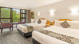 Parkside Hotel & Apartments Room