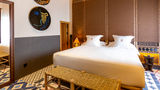 La Torre del Canonigo Room