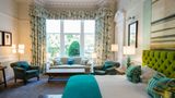 Hotel du Vin Glasgow Suite