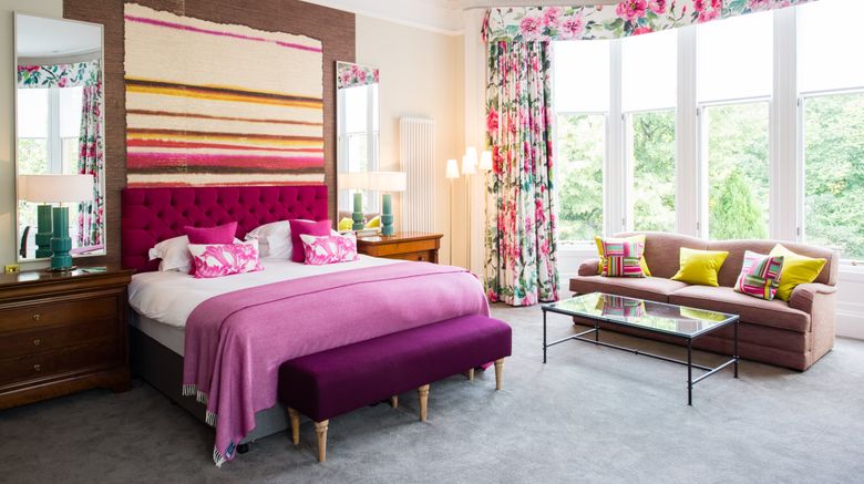 <b>Hotel du Vin Glasgow Suite</b>. Images powered by <a href="https://www.leonardoworldwide.com/" title="Leonardo Worldwide" target="_blank">Leonardo</a>.