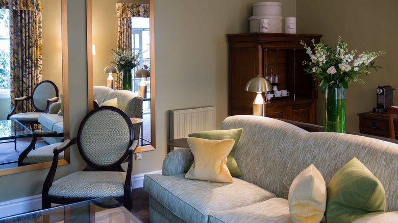 <b>Hotel du Vin Glasgow Suite</b>. Images powered by <a href="https://www.leonardoworldwide.com/" title="Leonardo Worldwide" target="_blank">Leonardo</a>.