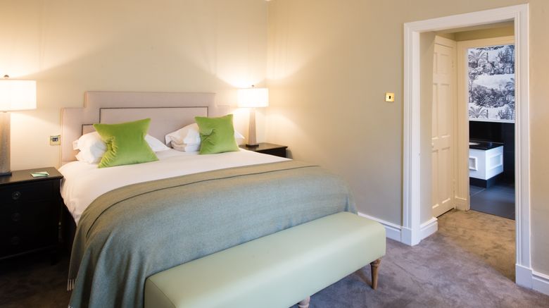 <b>Hotel du Vin Glasgow Suite</b>. Images powered by <a href="https://www.leonardoworldwide.com/" title="Leonardo Worldwide" target="_blank">Leonardo</a>.