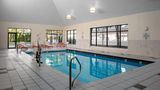 Holiday Inn Hotel & Stes Boston -Peabody Pool