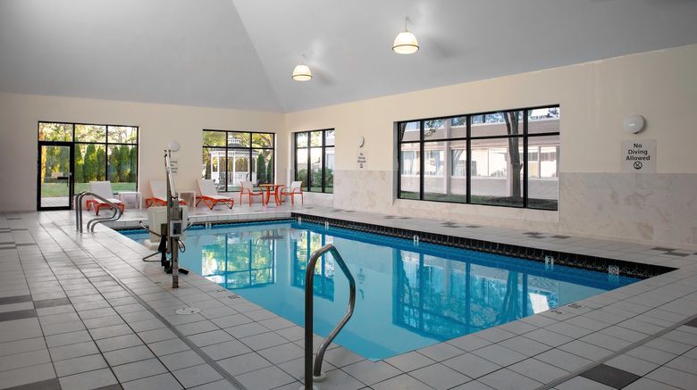 <b>Holiday Inn Hotel & Stes Boston -Peabody Pool</b>. Images powered by <a href="https://www.leonardoworldwide.com/" title="Leonardo Worldwide" target="_blank">Leonardo</a>.