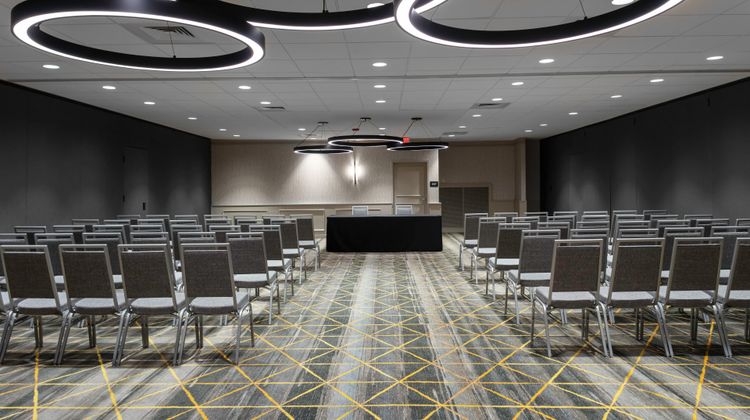 Holiday Inn Marlborough Meeting