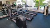 Holiday Inn Reynosa Industrial Poniente Health Club