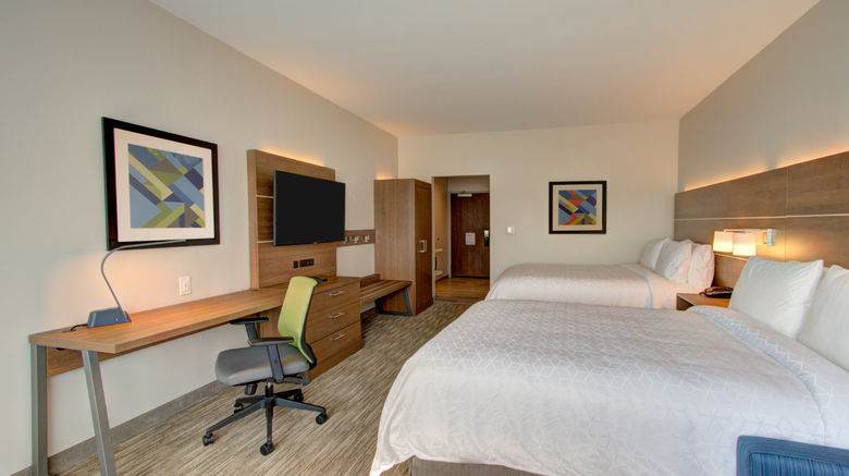 <b>Holiday Inn Express & Stes Southwest Suite</b>. Images powered by <a href="https://www.leonardoworldwide.com/" title="Leonardo Worldwide" target="_blank">Leonardo</a>.
