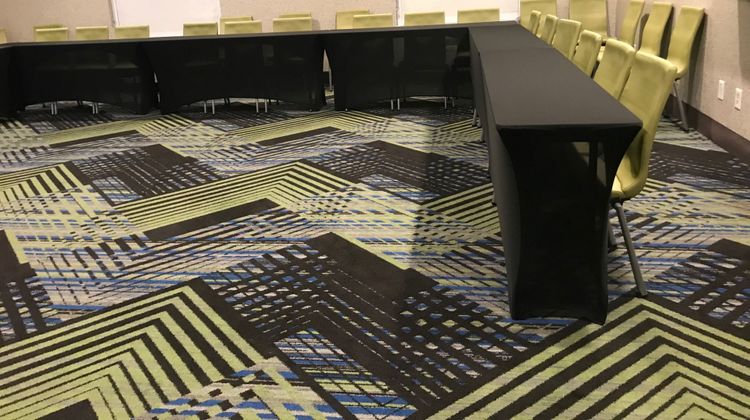 Holiday Inn Express & Suites Reedsvile Meeting