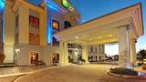 Holiday Inn Express Hotel & Suites Exterior