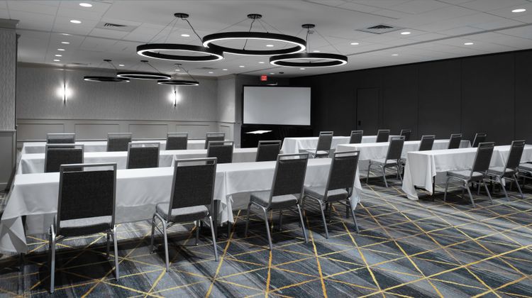 Holiday Inn Marlborough Meeting
