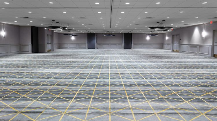Holiday Inn Marlborough Ballroom