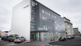 Storm Hotel Exterior