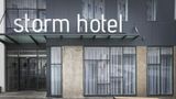 Storm Hotel Exterior