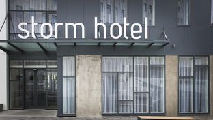 Storm Hotel