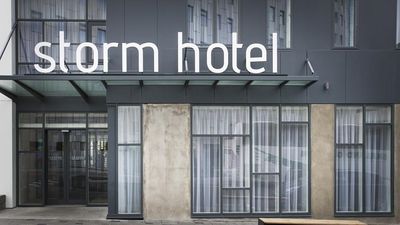 Storm Hotel
