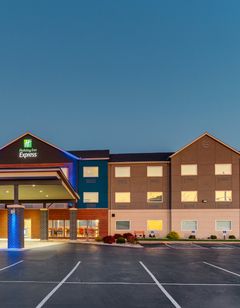 Holiday Inn Express & Stes Cincinnati N