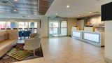 <b>Holiday Inn Express & Stes Cincinnati N Lobby</b>. Images powered by <a href="https://www.leonardoworldwide.com/" title="Leonardo Worldwide" target="_blank">Leonardo</a>.