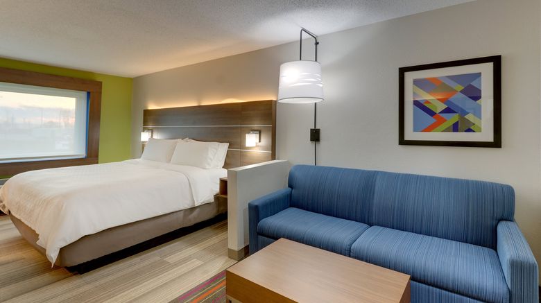 <b>Holiday Inn Express & Stes Cincinnati N Suite</b>. Images powered by <a href="https://www.leonardoworldwide.com/" title="Leonardo Worldwide" target="_blank">Leonardo</a>.