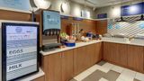 <b>Holiday Inn Express & Stes Cincinnati N Restaurant</b>. Images powered by <a href="https://www.leonardoworldwide.com/" title="Leonardo Worldwide" target="_blank">Leonardo</a>.