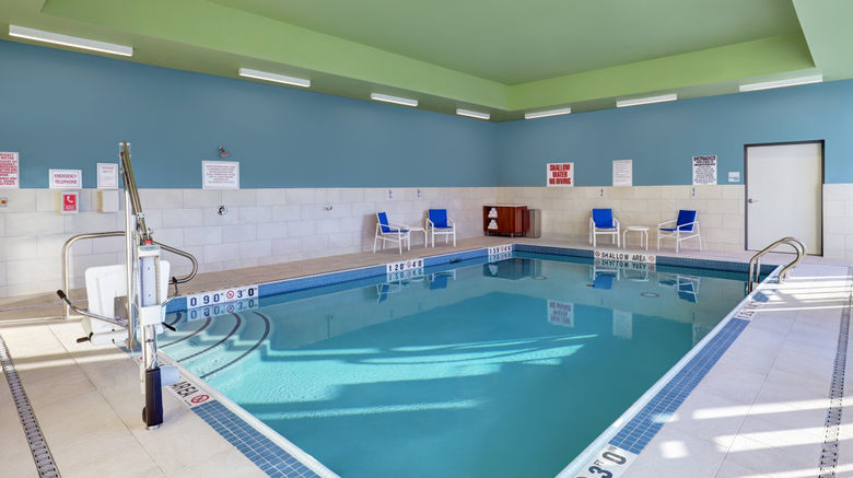 <b>Candlewood Suites Kingston West Pool</b>. Images powered by <a href="https://www.leonardoworldwide.com/" title="Leonardo Worldwide" target="_blank">Leonardo</a>.