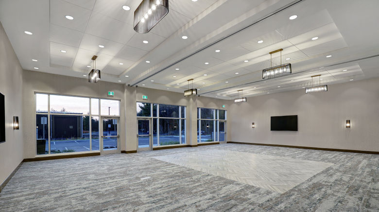 <b>Candlewood Suites Kingston West Ballroom</b>. Images powered by <a href="https://www.leonardoworldwide.com/" title="Leonardo Worldwide" target="_blank">Leonardo</a>.