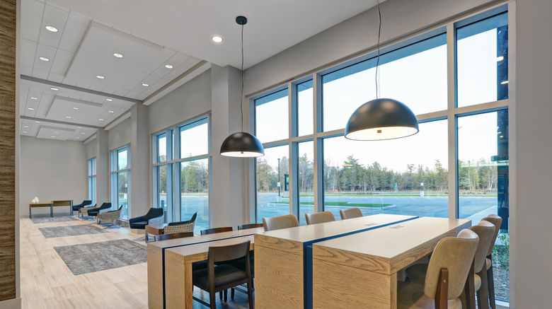 <b>Candlewood Suites Kingston West Lobby</b>. Images powered by <a href="https://www.leonardoworldwide.com/" title="Leonardo Worldwide" target="_blank">Leonardo</a>.