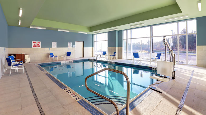 <b>Candlewood Suites Kingston West Pool</b>. Images powered by <a href="https://www.leonardoworldwide.com/" title="Leonardo Worldwide" target="_blank">Leonardo</a>.
