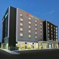 Candlewood Suites Kingston West