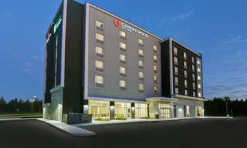 Candlewood Suites Kingston West