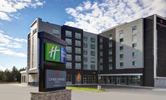 Holiday Inn Express Kingston West