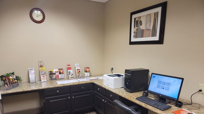 <b>Holiday Inn Express West Bloomington Other</b>. Images powered by <a href="https://www.leonardoworldwide.com/" title="Leonardo Worldwide" target="_blank">Leonardo</a>.