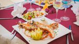 <b>Algar Seco Parque Restaurant</b>. Images powered by <a href="https://www.leonardoworldwide.com/" title="Leonardo Worldwide" target="_blank">Leonardo</a>.