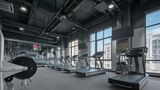 Holiday Inn Exp Jinjiang Anhai Health Club