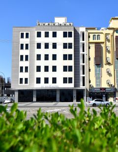 Be Inn Hotel - Al Khoud Muscat
