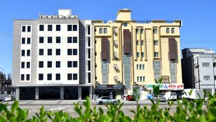 Be Inn Hotel - Al Khoud Muscat