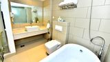 Be Inn Hotel - Al Khoud Muscat Room