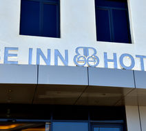 Be Inn Hotel - Al Khoud Muscat Exterior