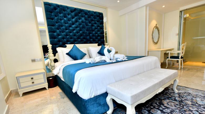 <b>Be Inn Hotel - Al Khoud Muscat Suite</b>. Images powered by <a href="https://www.leonardoworldwide.com/" title="Leonardo Worldwide" target="_blank">Leonardo</a>.