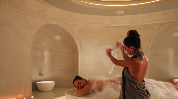 Mykonos Riviera Hotel Spa