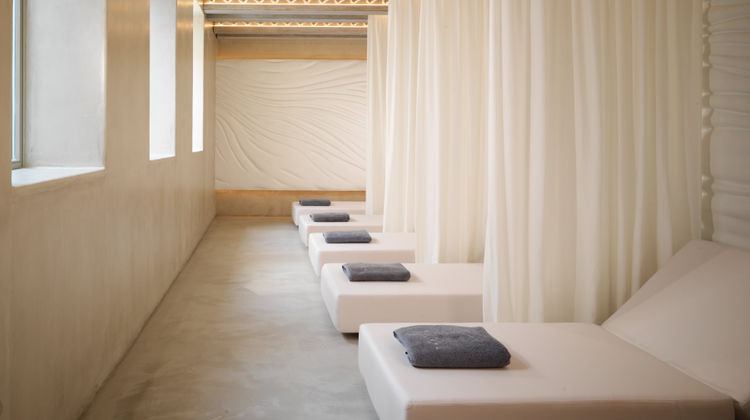 Mykonos Riviera Hotel Spa